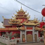 Masjid Tjia Khang Hoo