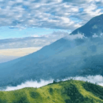 Bukit Mongkrang Ditutup