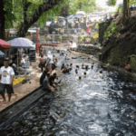 Tradisi Padusan Umbul Cokro