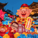 Xi Jinping Jelang Imlek