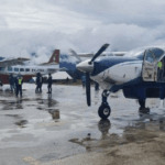 Bandara di Papua Ditutup