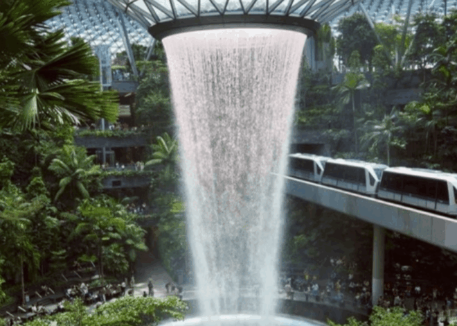 Viral! Influencer Taiwan Singapura Mengaku Ditolak Masuk Karena Foto