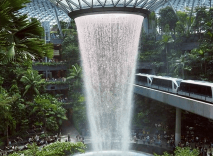 Viral! Influencer Taiwan Singapura Mengaku Ditolak Masuk Karena Foto