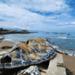 Alun-alun Gadobangkong Viral