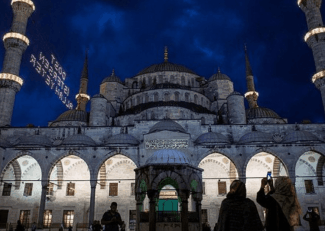 5 Destinasi Wisata Halal Asia Terbaik yang Wajib Traveler Muslim Kunjungi