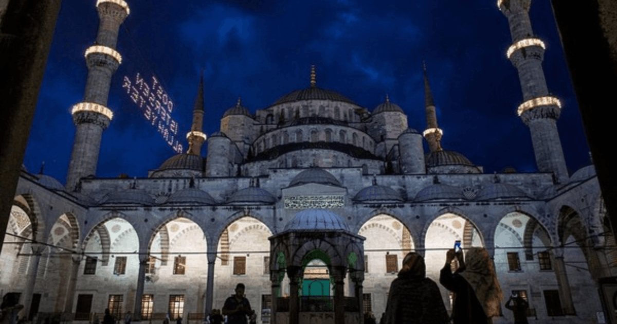 5 Destinasi Wisata Halal Asia Terbaik yang Wajib Traveler Muslim Kunjungi