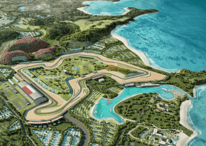 Turis China Jadi Korban Jambret di Mandalika, Polisi Buru Pelaku!