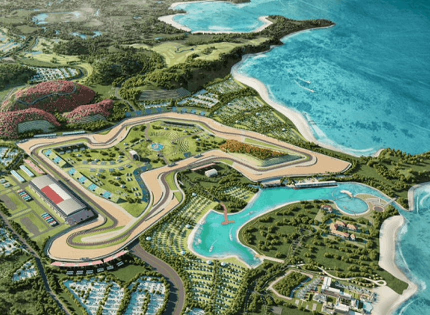 Turis China Jadi Korban Jambret di Mandalika, Polisi Buru Pelaku!