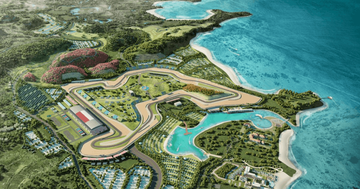 Turis China Jadi Korban Jambret di Mandalika, Polisi Buru Pelaku!