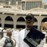 Pesepak Bola Dunia Ramadan