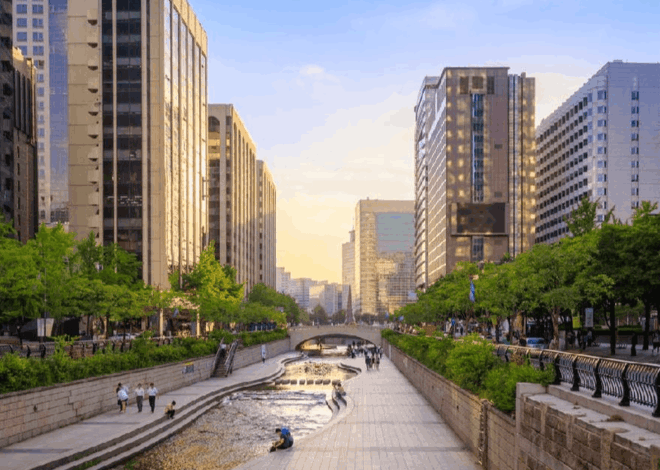 Kabar Gembira! Warga RI Bebas Visa Korea Selatan Minimal 3 Orang