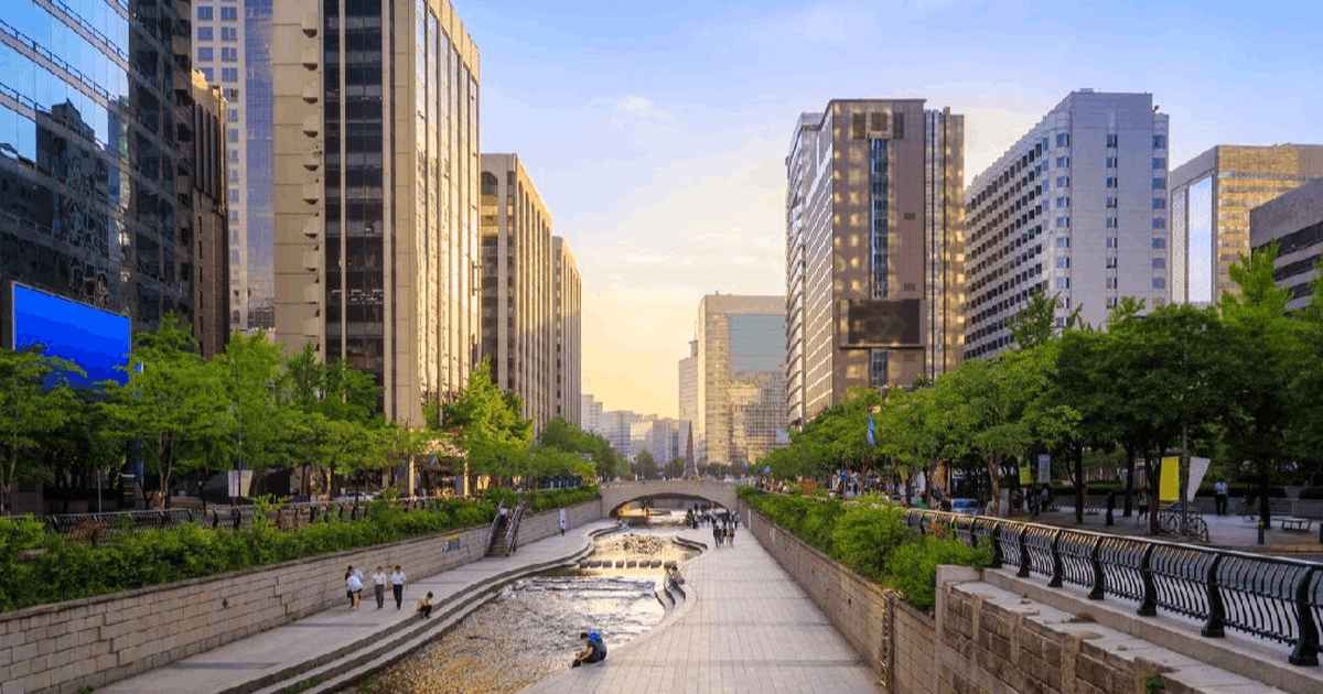 Kabar Gembira! Warga RI Bebas Visa Korea Selatan Minimal 3 Orang