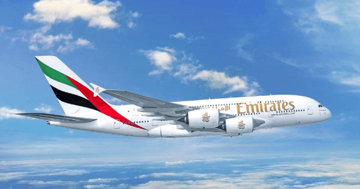 Terpopuler! Alasan Emirates Tarik A380 Bali, Pesawat Terbesar di Dunia