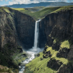 Negara Tertinggi di Dunia