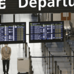 Turis Asing ke Jepang