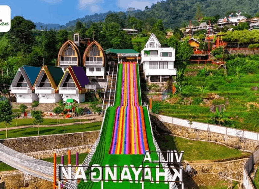 7 Spot Wisata Viral Bogor Paling Hits Buat Healing Akhir Pekan