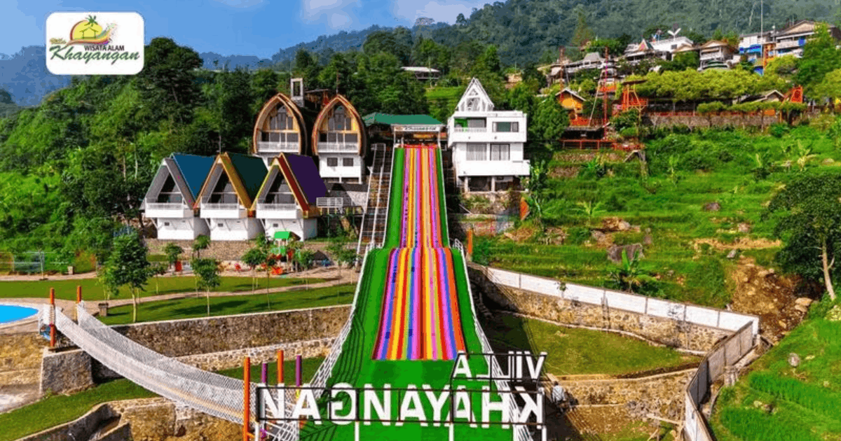 7 Spot Wisata Viral Bogor Paling Hits Buat Healing Akhir Pekan