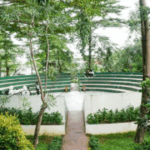 Taman Kopi Pasar Rebo