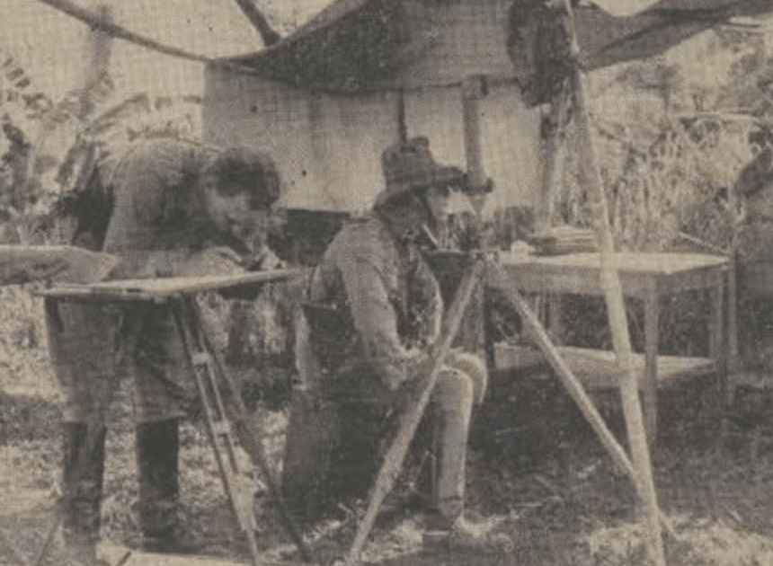 Sejarah Kampung Lio Sukabumi: Saksi Bisu Kamp Latihan Perang Belanda