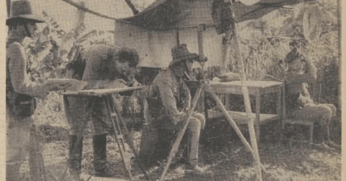 Sejarah Kampung Lio Sukabumi: Saksi Bisu Kamp Latihan Perang Belanda