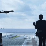 Tepat Datang ke Bandara