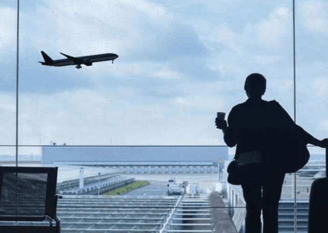 Waktu Paling Tepat Datang ke Bandara: Simak Tips dari Ahli