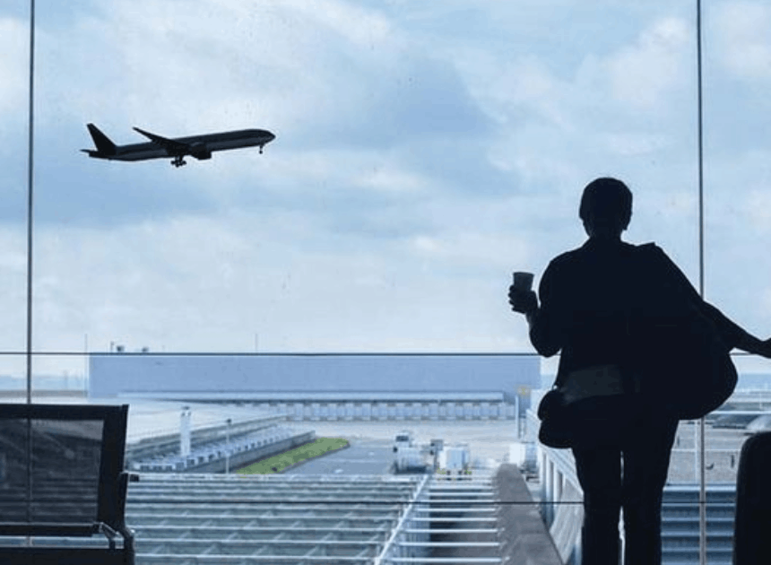 Waktu Paling Tepat Datang ke Bandara: Simak Tips dari Ahli