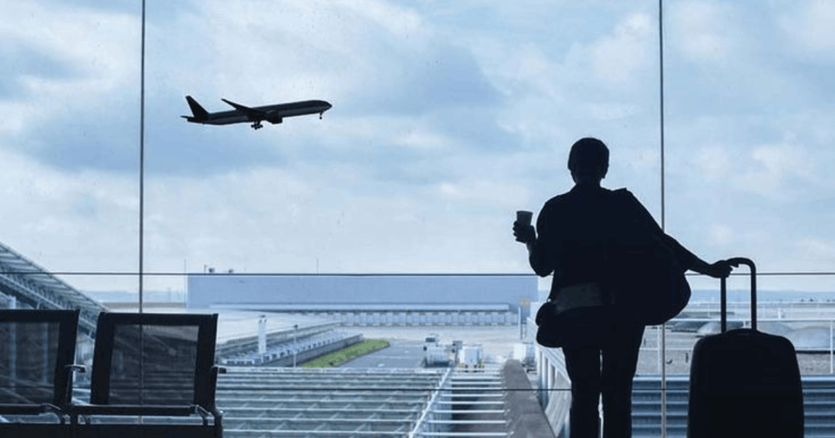 Waktu Paling Tepat Datang ke Bandara: Simak Tips dari Ahli