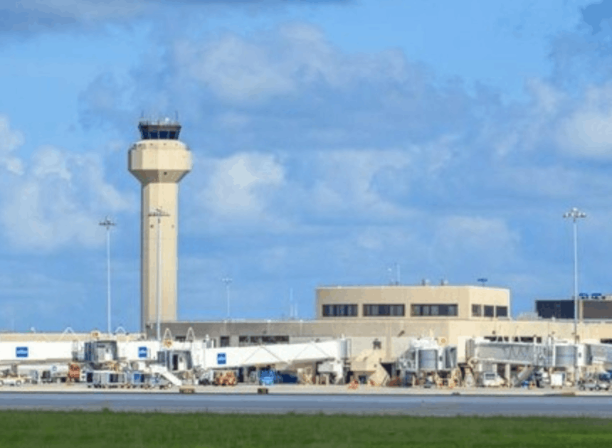 Bandara Nama Trump Resmi Diluncurkan: Transformasi Aviasi di AS