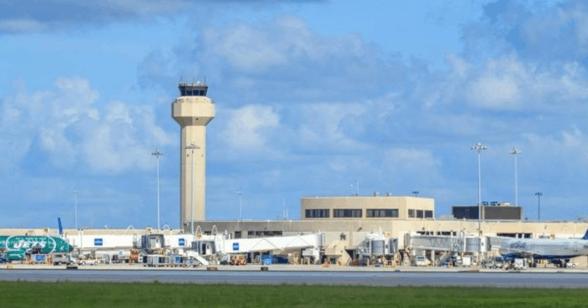 Bandara Nama Trump Resmi Diluncurkan: Transformasi Aviasi di AS