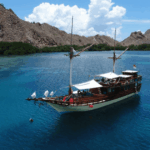 Kapal Wisata Labuan Bajo