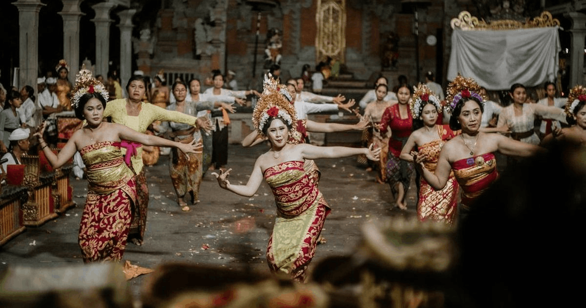 Desa Brilian Desa Batuan: Pesona Budaya yang Memikat Hati