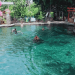 Padusan Umbul Besuki