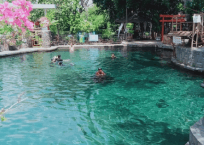 Kemeriahan Padusan Umbul Besuki: Tradisi Segar Sambut Ramadan