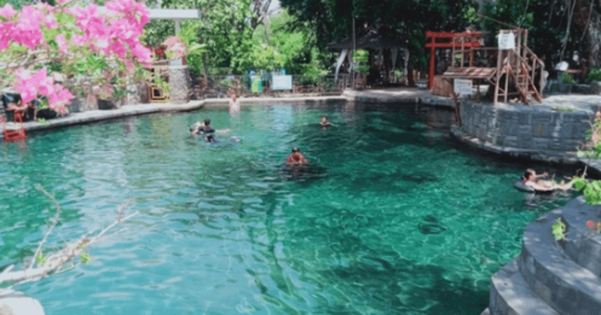 Kemeriahan Padusan Umbul Besuki: Tradisi Segar Sambut Ramadan