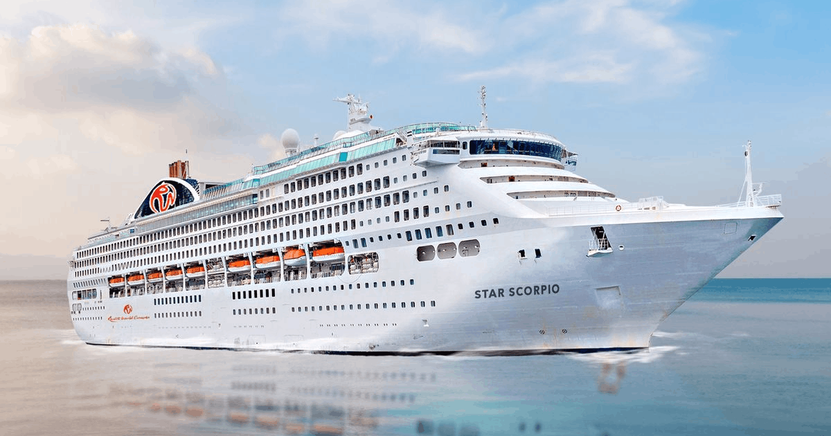 Kapal Pesiar Singapura Kebakaran: Tragis, Satu WNI Dilaporkan Tewas