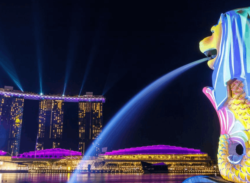 Strategi Baru! Wisata Singapura Incar Turis RI yang Muda dan Energik