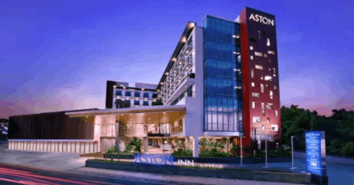 Hotel di NTB Merana: Okupansi Anjlok 20% Hingga Rugi Besar