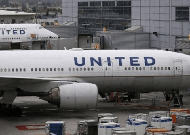 Salah Naik Pesawat: Penumpang Nyasar ke Tokyo Padahal ke Nikaragua