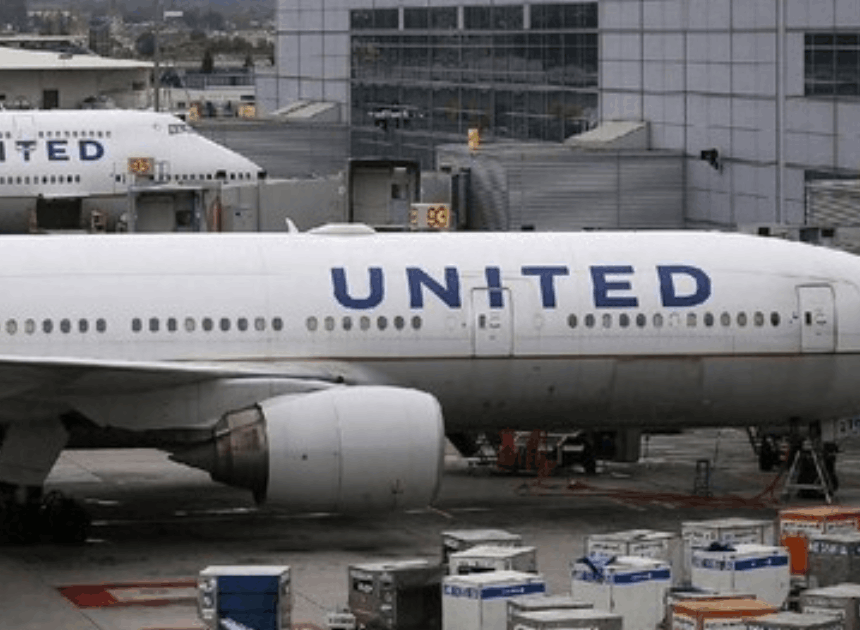 Salah Naik Pesawat: Penumpang Nyasar ke Tokyo Padahal ke Nikaragua