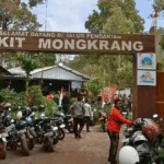 Pendaki Hilang Bukit Mongkrang