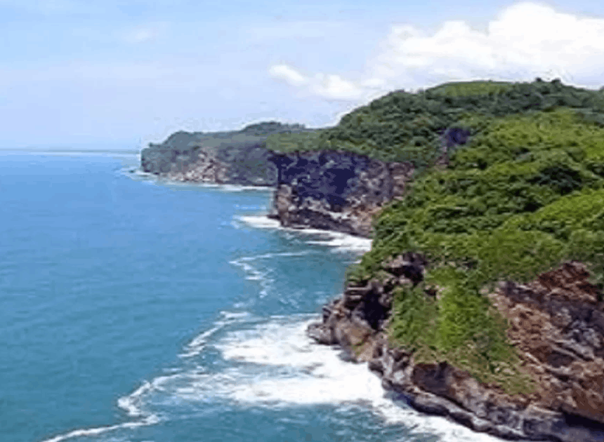 Investasi Wisata Gunungkidul: GKR Mangkubumi Ingatkan Jati Diri Jogja