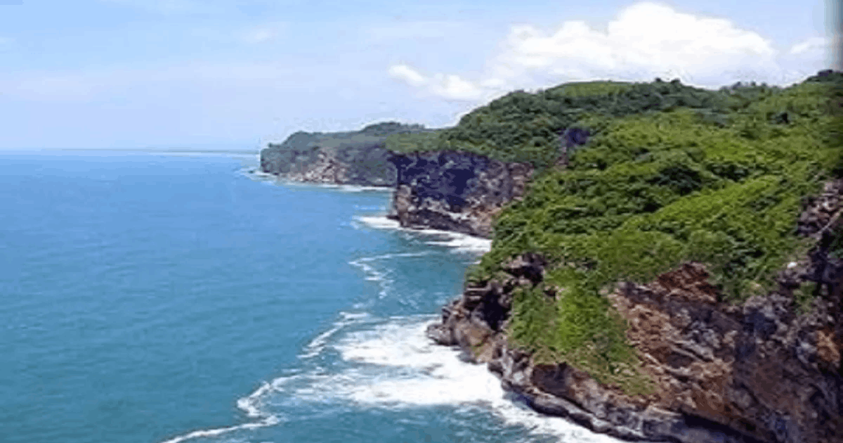 Investasi Wisata Gunungkidul: GKR Mangkubumi Ingatkan Jati Diri Jogja