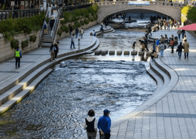 Pecah Rekor! Jumlah Turis Indonesia ke Korea Terbanyak Sepanjang Sejarah