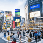 Pembatalan Hotel di Jepang