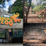 Satwa Bandung Zoo