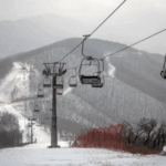 Proyek Wisata Gagal Dunia