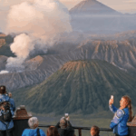 Masalah Keamanan Wisata Bromo