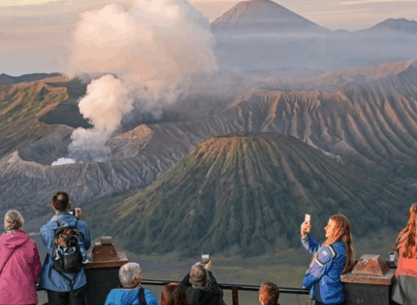Masalah Keamanan Wisata Bromo: Dari Pemalakan Hingga Pelecehan
