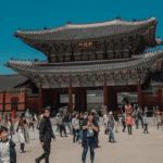 Wisata Gratis Seoul Imlek